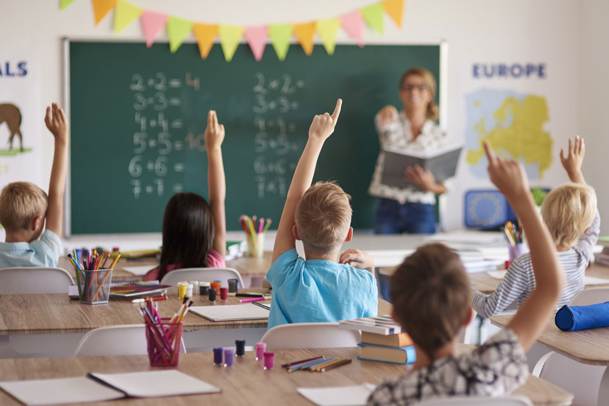 Classroom