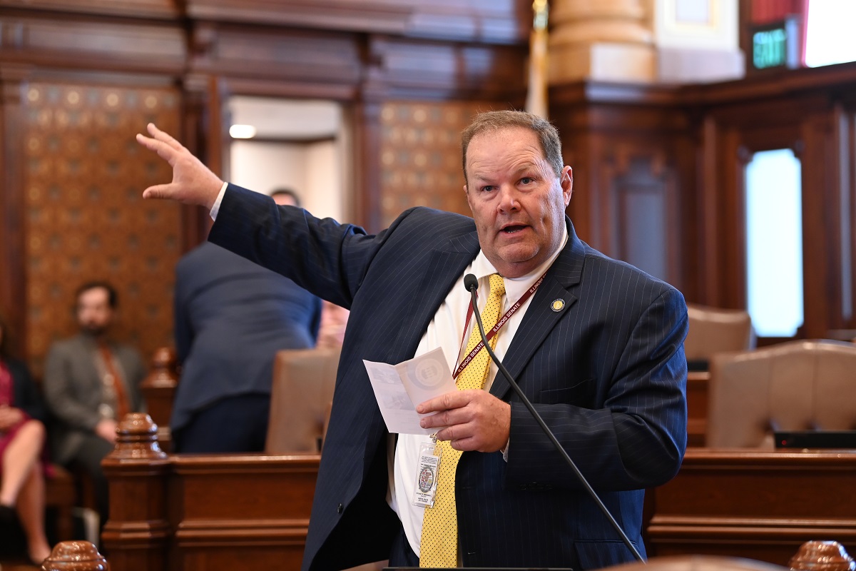 HB2340 Signed