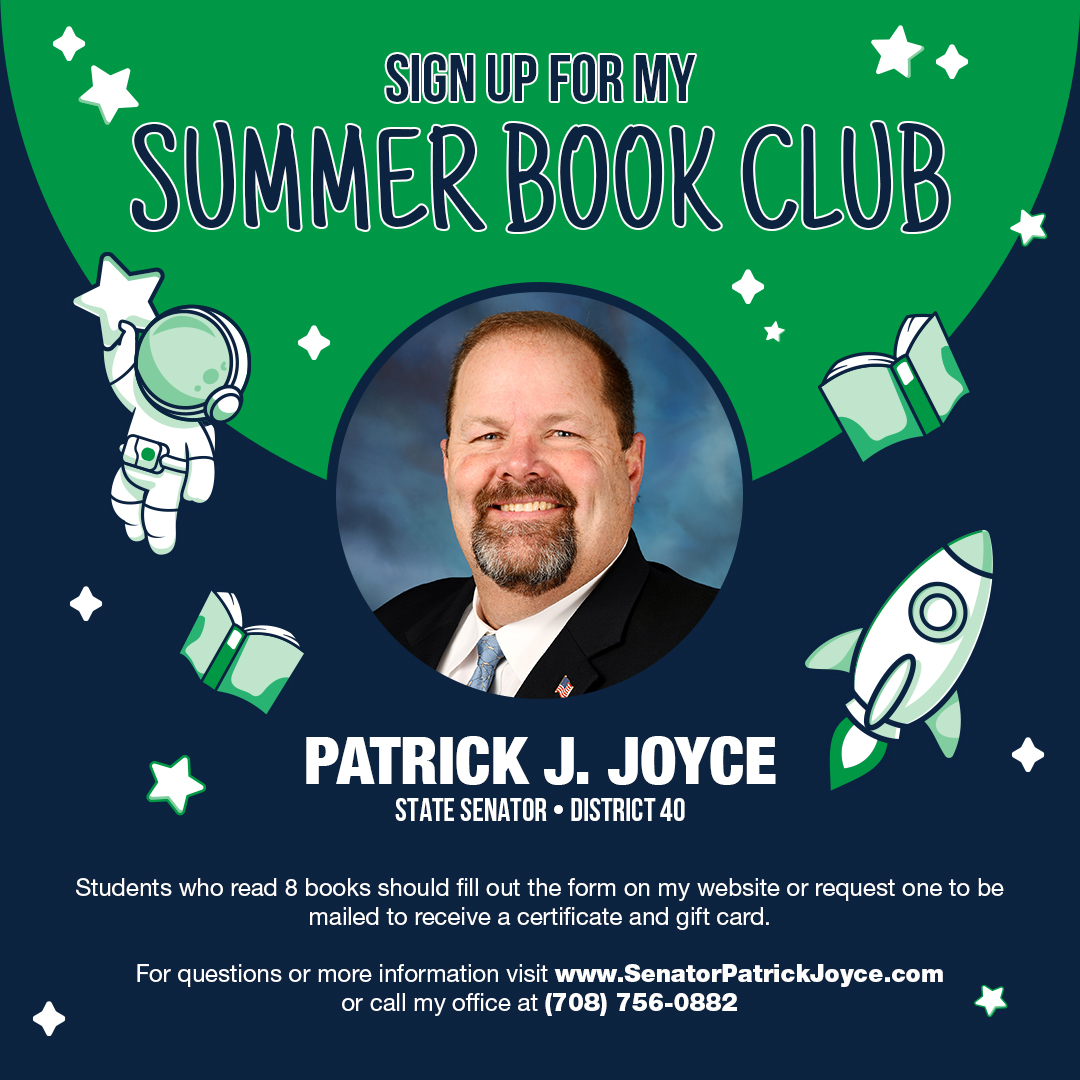 Joyce SummerBookClub 2025