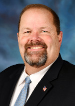 Sen. Patrick Joyce