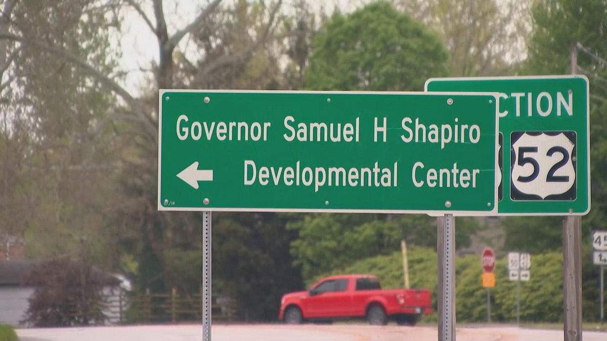 Shapiro