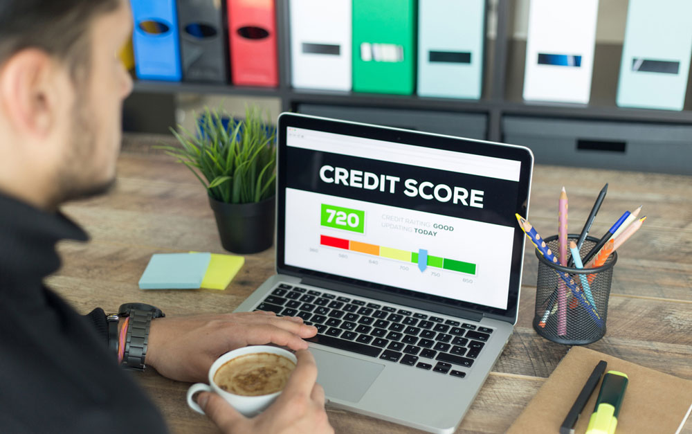 credit score 070220