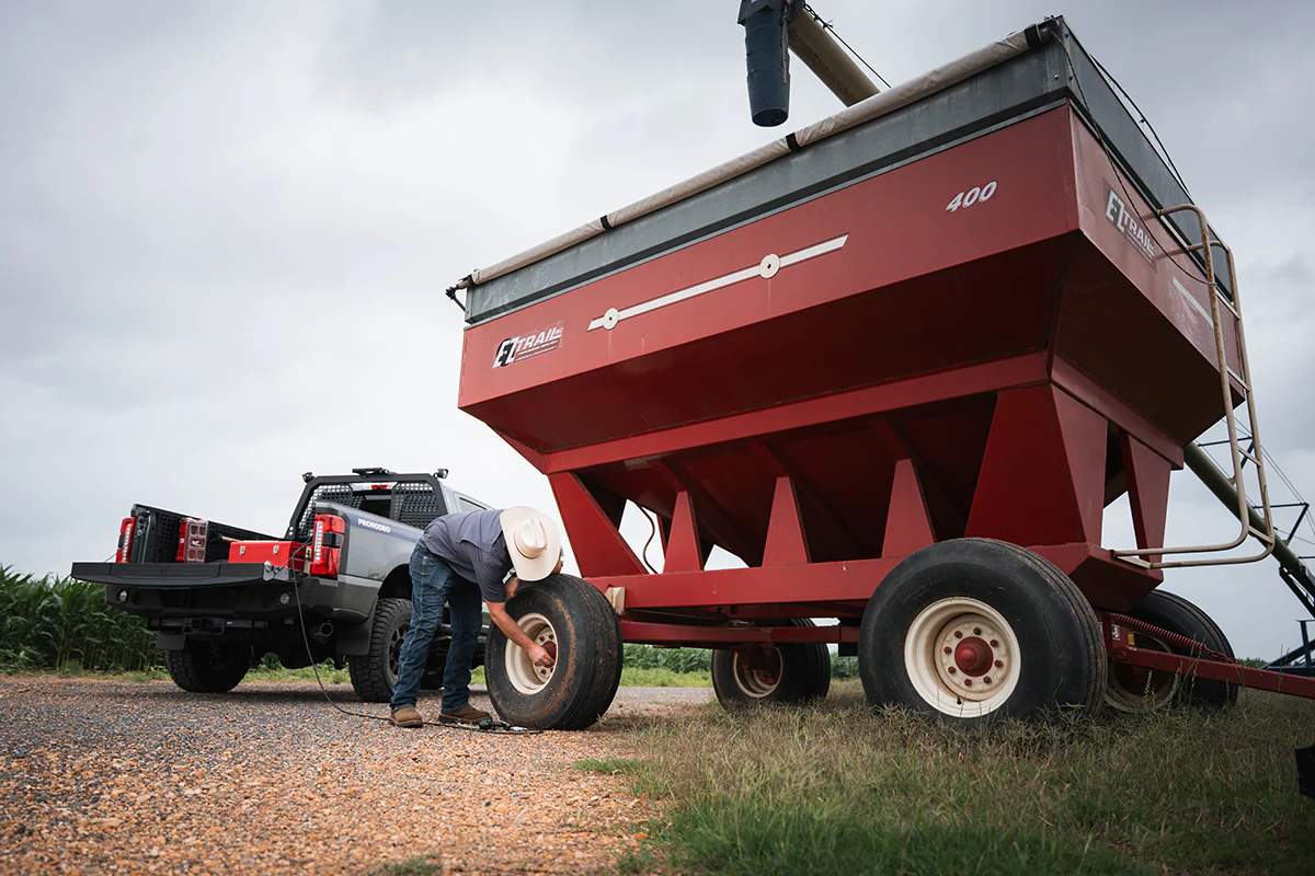FarmWagon